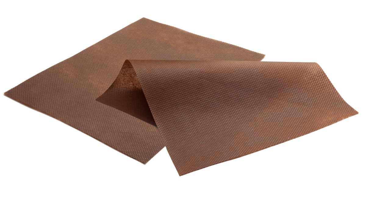 Unkrautvlies 1,60 m x 300,00 m - 480 m² - 80 g/m² - braun - auf Rolle